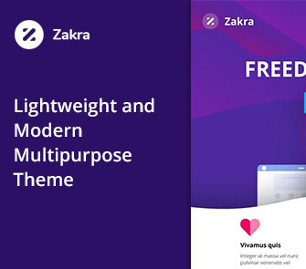 The team of developer always focus to deliver the quality . Best Wordpress Developer Themes Of 2021 Cloudways
