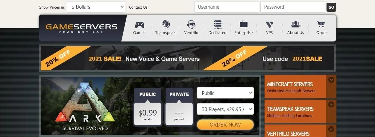 You also get a free mysql database. The 12 Best Ark Server Hosting For 2022 Cloudzat