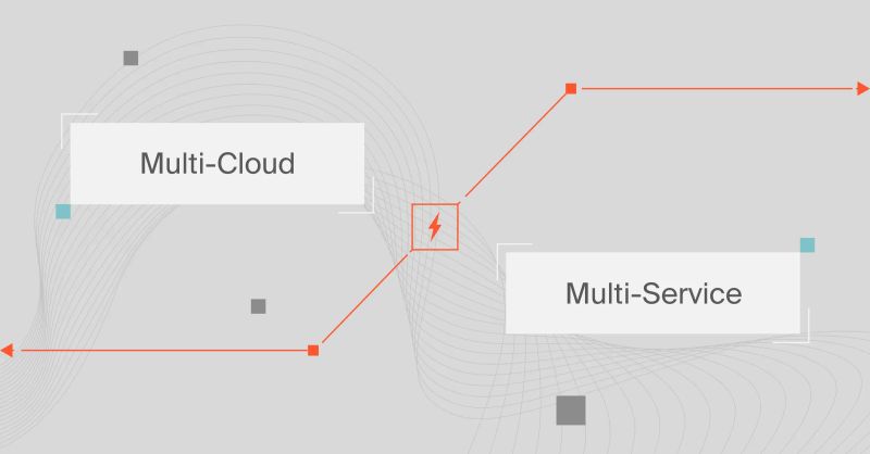 What Is Multi Cloud Strategy Geeksforgeeks - Premium Geometric Wallpaper Gallery - High Resolution