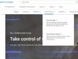 21 Top Cloud Service Providers Globally In 2025
