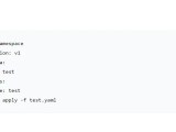 The Definitive Guide For Kubernetes Namespace