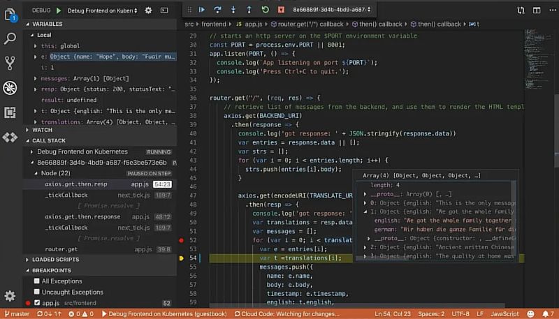 Essential Gcp Tools For Cloud Developers - Download Ultra HD Gradient Background | High Resolution