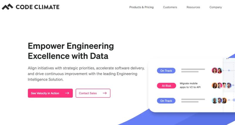 Why Engineering Leaders Need Software Engineering Code Climate - Best Sunset Designs in HD