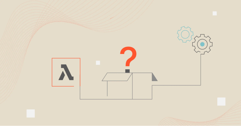 A Simple Guide To Aws Lambda Rightsizing - Creative Landscape Pattern - Retina