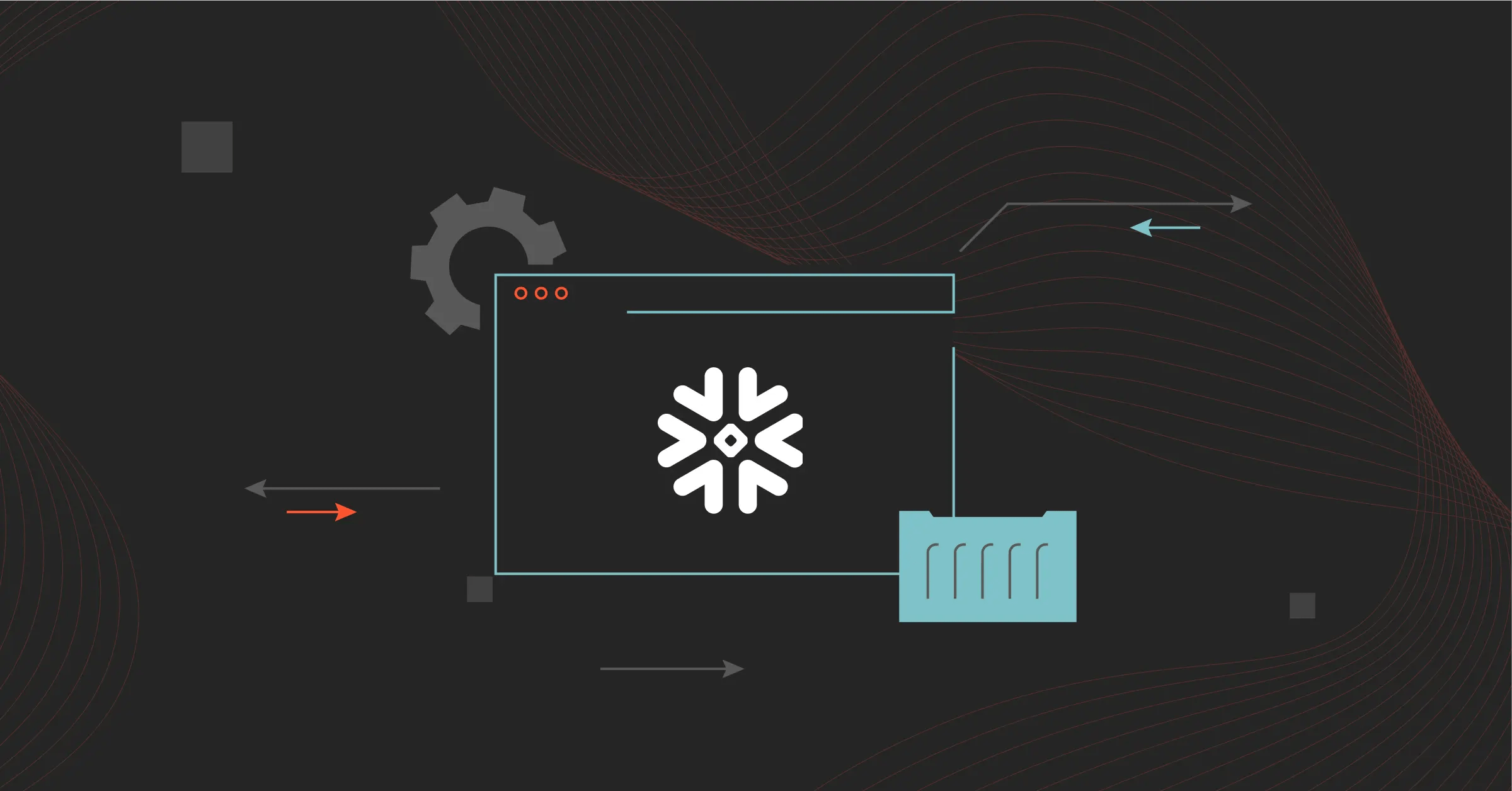 7 snowflake alternatives to cut your cloud costs