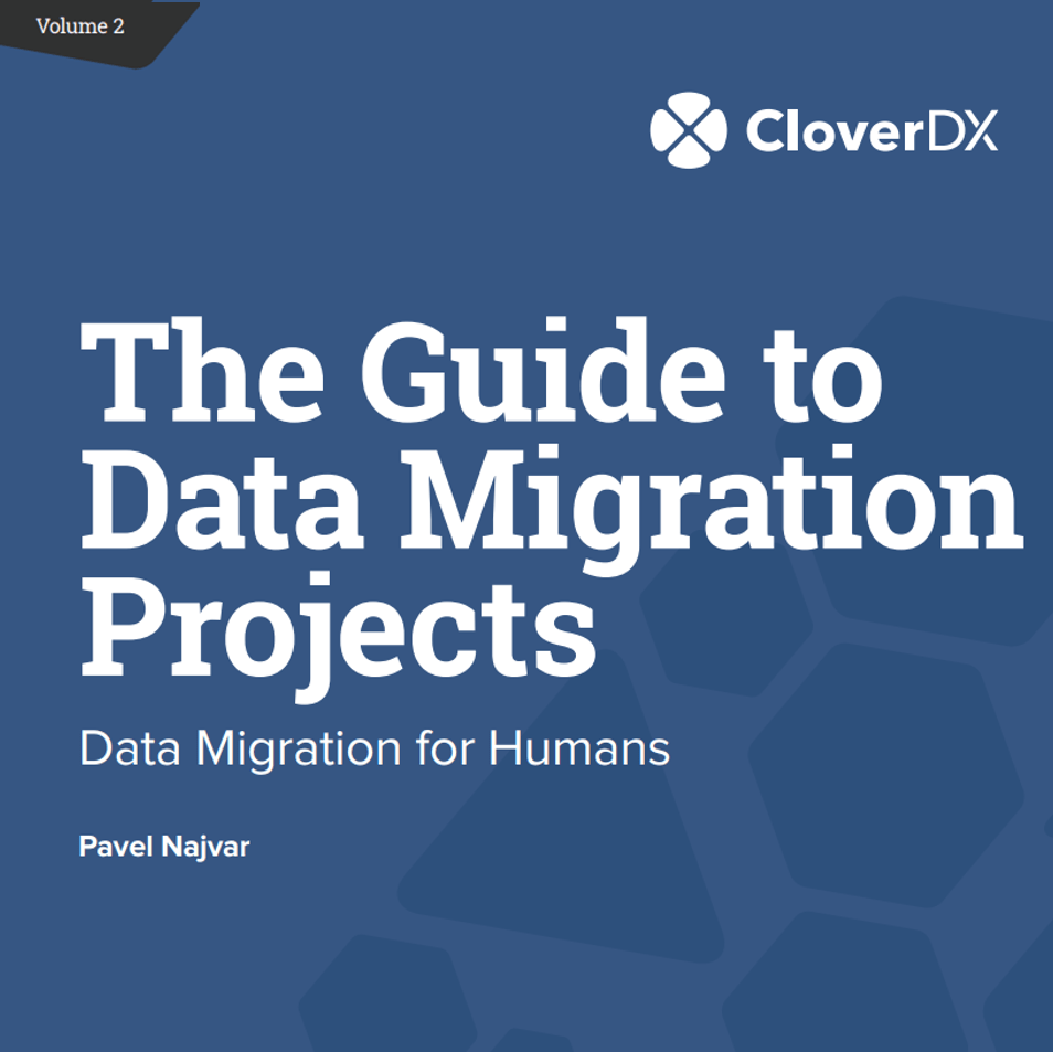 Data Migration Any Source Any Target Cloverdx - Gradient Background Collection - 4K Quality