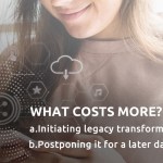Legacy Modernization – Just a Buzzword or a Digital Transformation Game Changer?