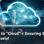 8 Reasons why enterprises should choose the public cloud