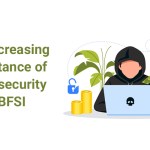 The Increasing Importance of Cybersecurity in BFSI
