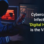 Cybercrime is Infectious. 'Digital Hygiene' is the Vaccine!