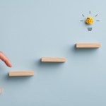 Four stages in an SME’s digital transformation journey