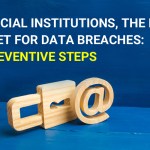 Financial Institutions, The Prime Target for Data Breaches: 10 Preventive Steps
