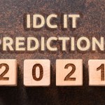 Economy on its way to Digital Destiny: IDC IT Predictions 2021
