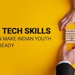 Top 5 Tech Skills That Can Make Indian Youth Future-ready