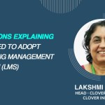 5 reasons explaining the need to adopt Learning Management System (LMS)