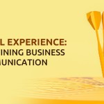 Total Experience: Redefining Business Communication