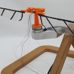 Next-gen wing-flapping drone or 300-million-year-old flying machine?