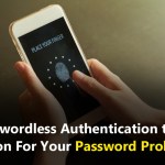 Is Passwordless Authentication the Solution For Your Password Problems?