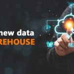 The new data storehouse