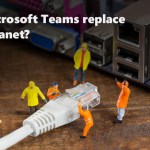 Can Microsoft Teams replace the intranet?
