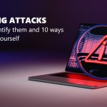 Phishing Attacks: How to identify them and 10 ways to protect yourself
