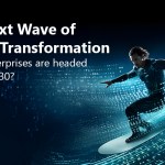 The Next Wave of Digital Transformation: Where enterprises are headed in 2025–2030?
