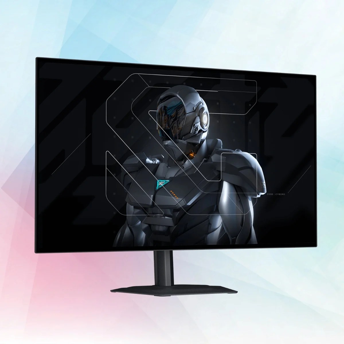 Win a Gigabyte Tandem OLED Gaming Monitor! (2 Winners) - MO27Q28G Giveaway (2026)
