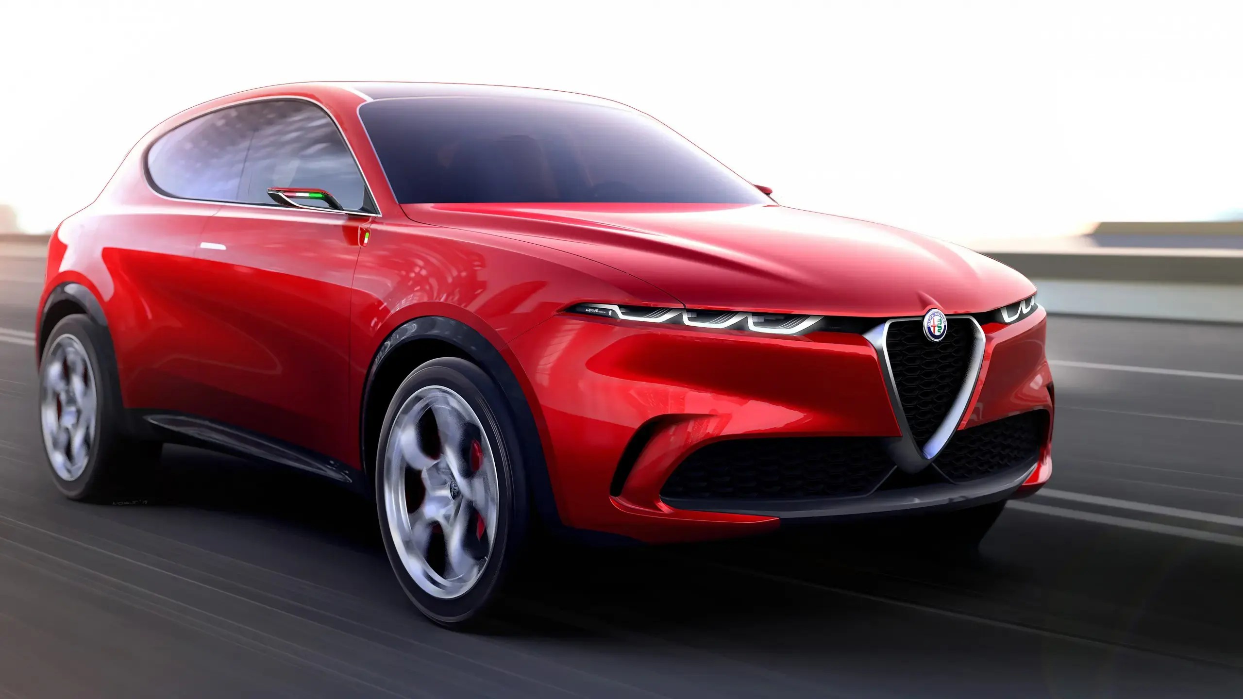 Alfa romeo tonale: ecco quante vendite garantirà