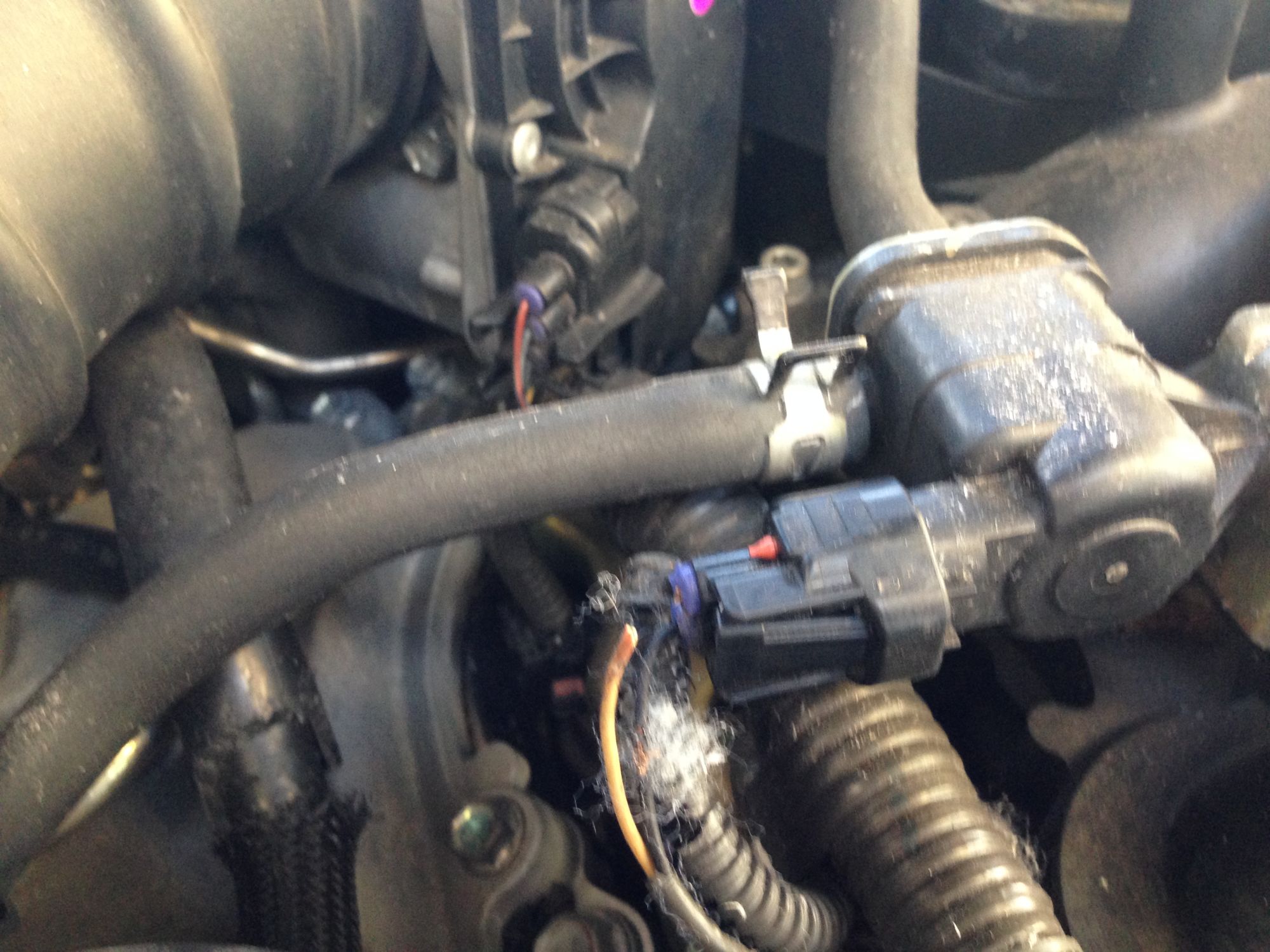 2006 Is350 P0441 Vsc Clublexus Lexus Forum Discussion