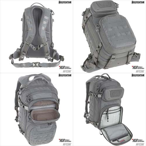 Maxpedition Riftcore