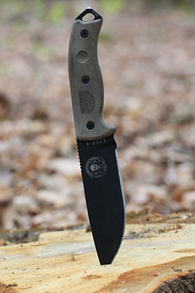 ESEE RC5