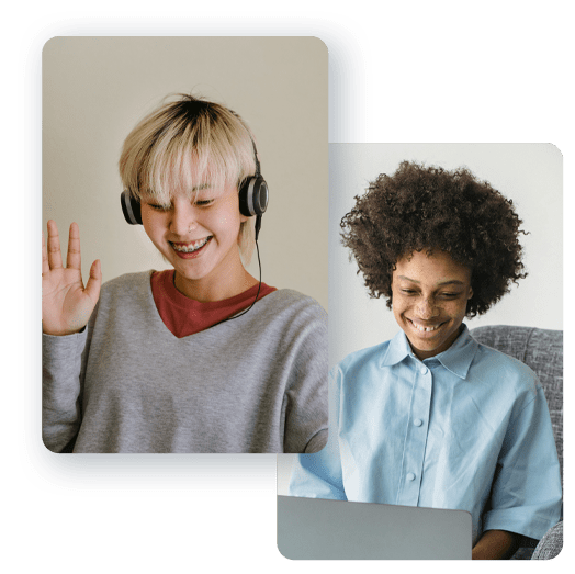 Cluedin Careers - Geometric Wallpaper Collection - Ultra HD Quality