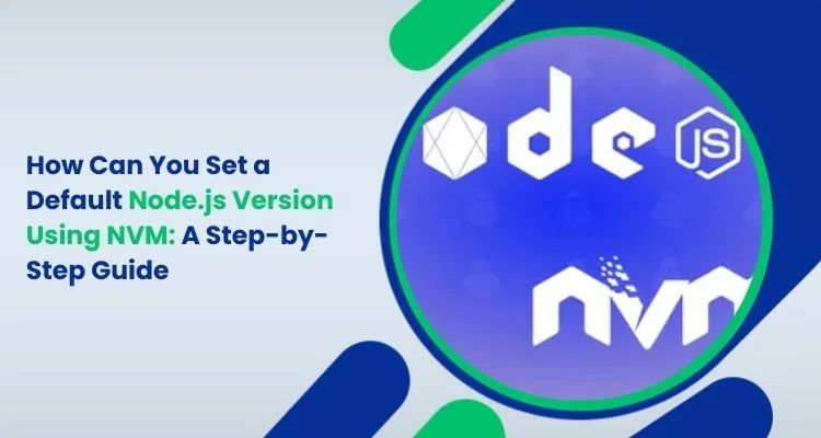 How Can You Set A Default Node Js Version Using Nvm - Stunning 4K Light Patterns | Free Download