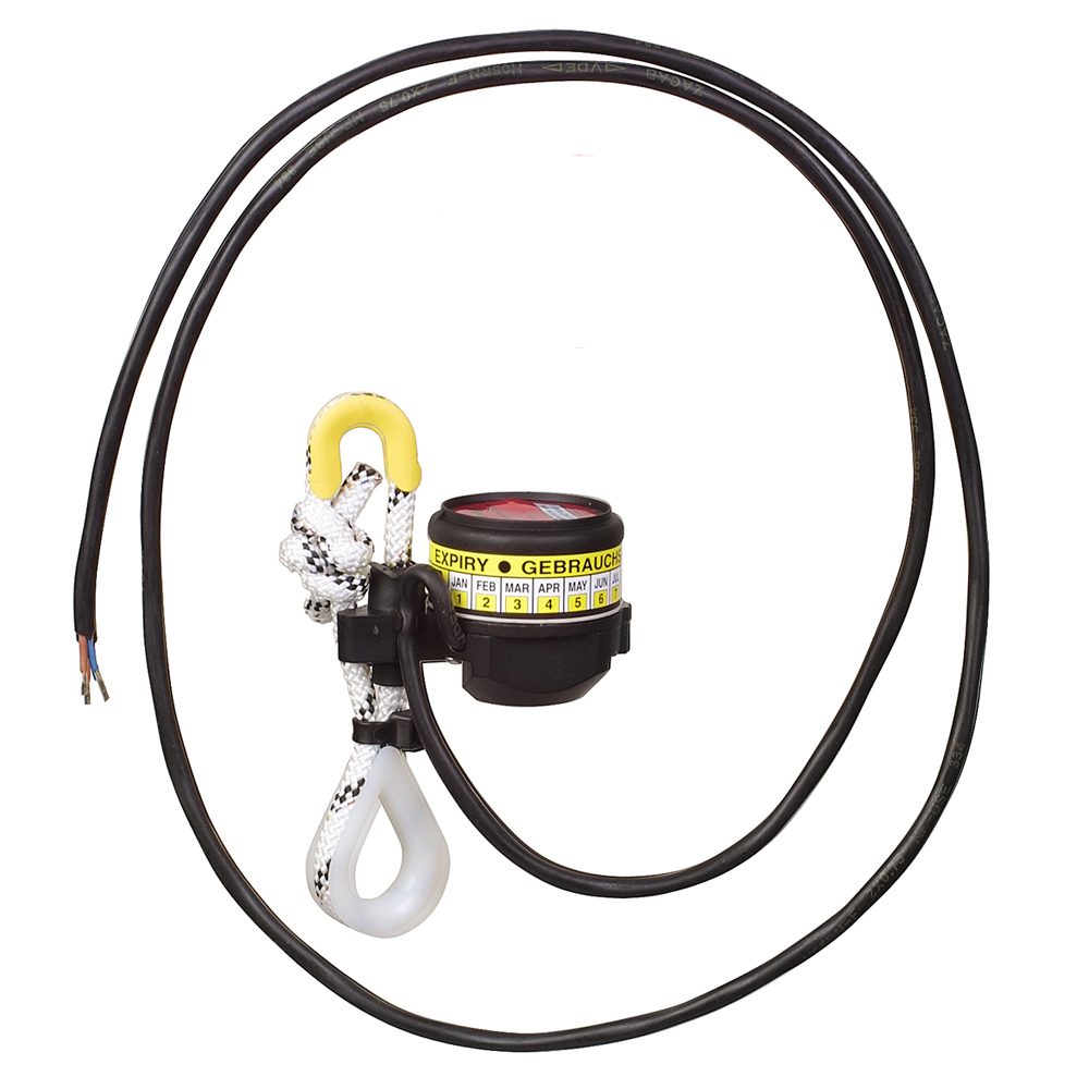 berapa cm panjang semua kain yang dibeli ibu dan bibi? Hammar H20 Hydrostatic Release Units Hammar