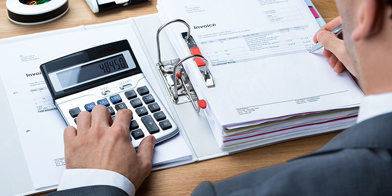 Hoa general ledger: how important is it?