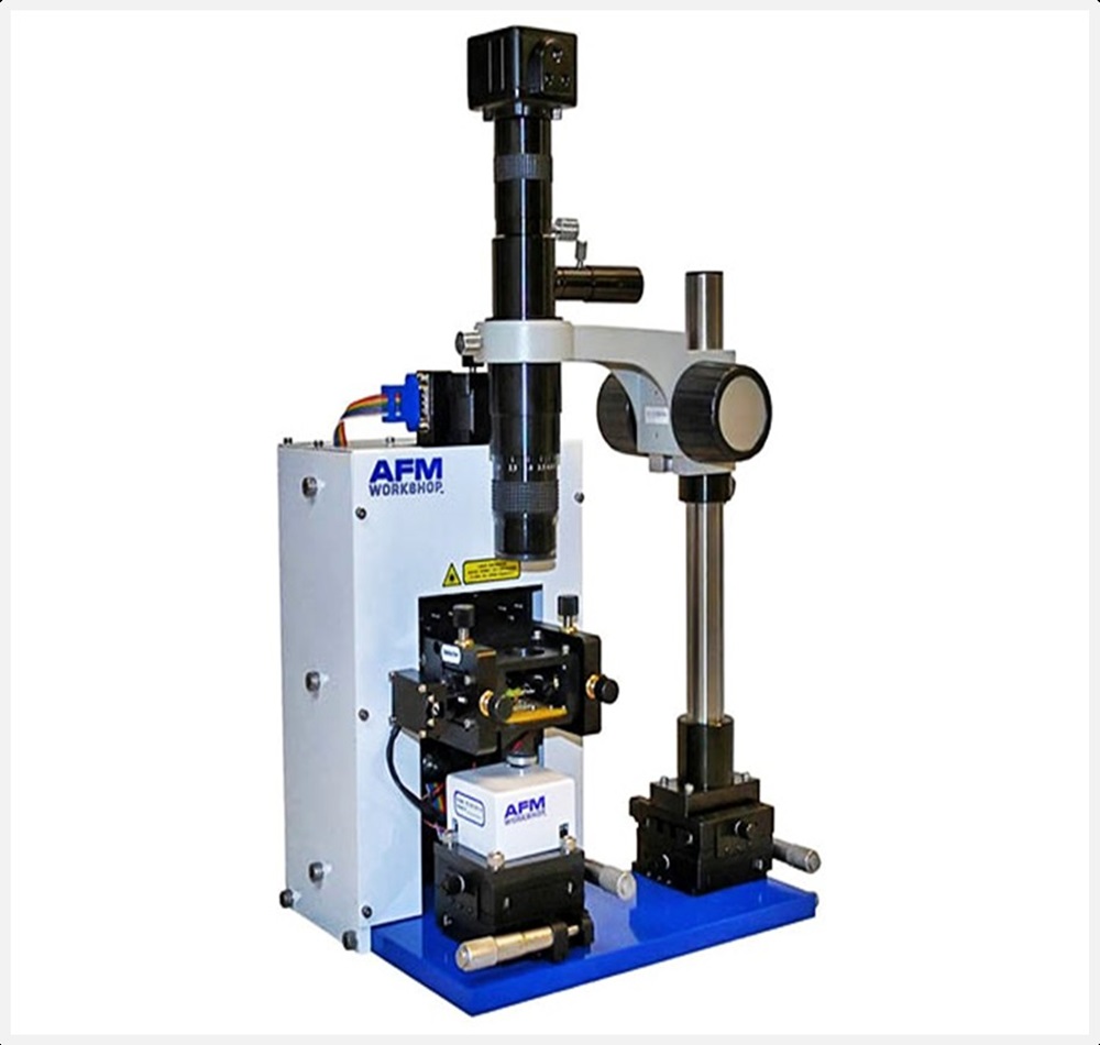 Atomic Force Microscope