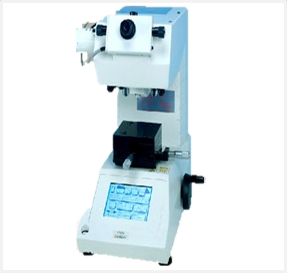 Micro Hardness