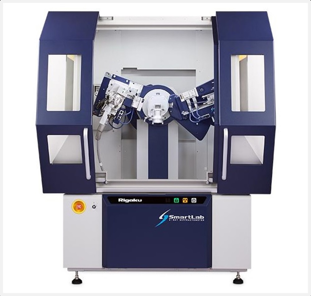 X-ray Diffractometer