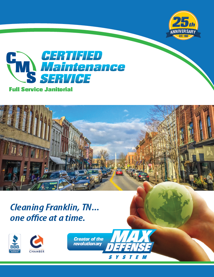 Commercial cleaning services in franklin · our range of services includes: Looking For A Solid Janitorial Service In Franklin Tn