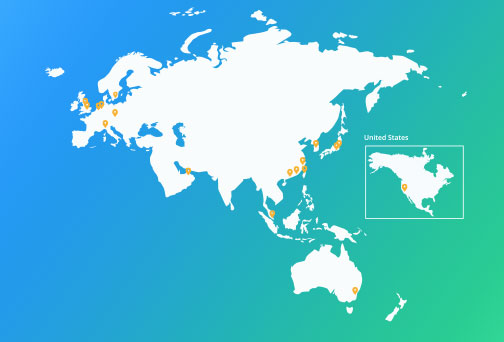 11 Cms Distribution - Space Art Collection - Full HD Quality