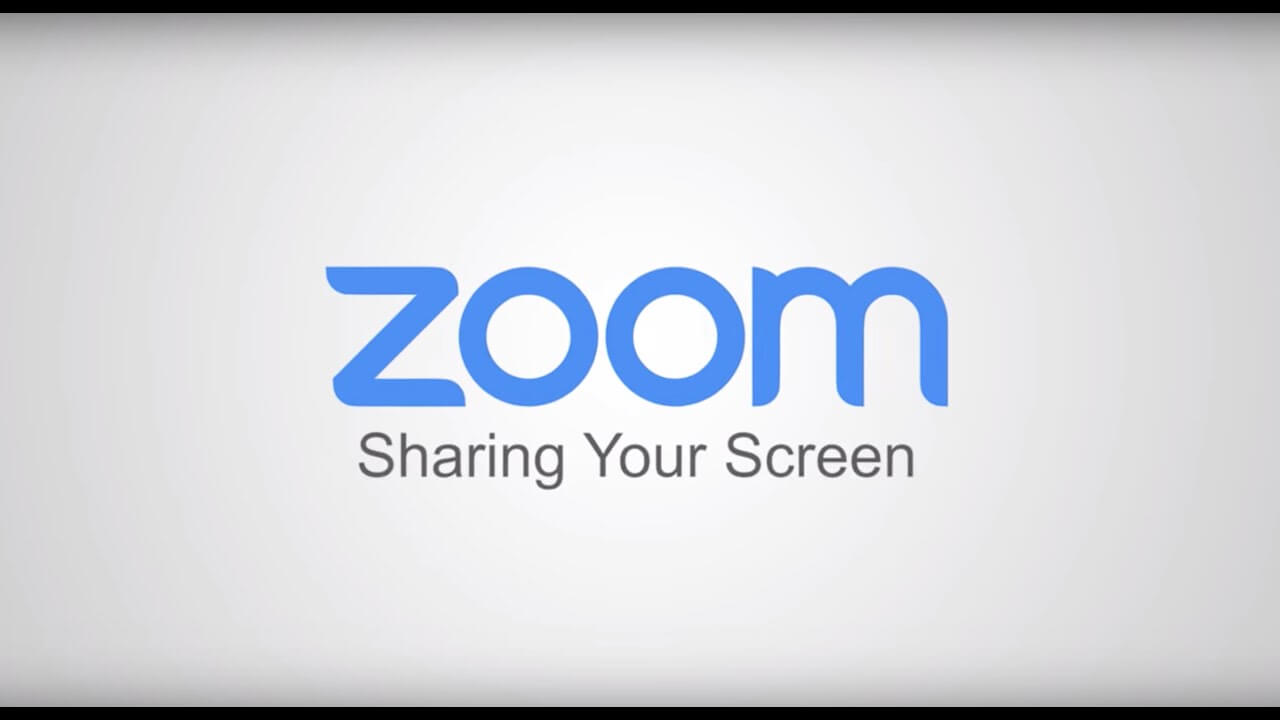 How to Share or Enable Multiple Screens on Zoom