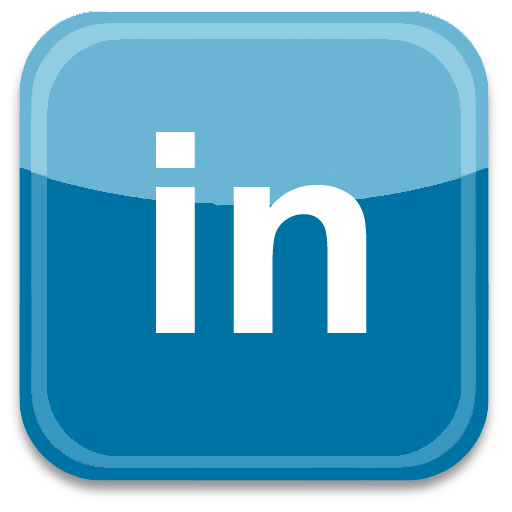 linkedin icon