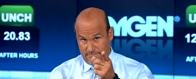 fast money review on jon & pete najarian net worth