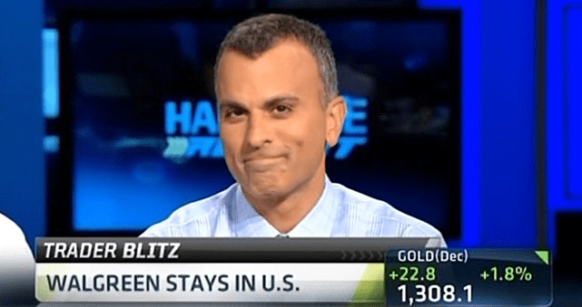 fast money review on jon & pete najarian net worth