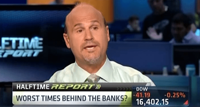 fast money review on jon & pete najarian net worth
