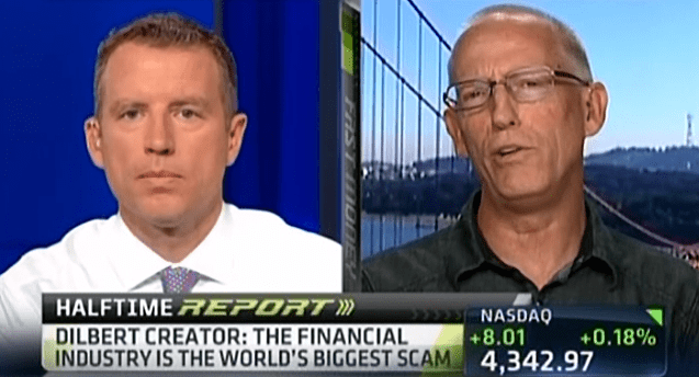 fast money review on jon & pete najarian net worth