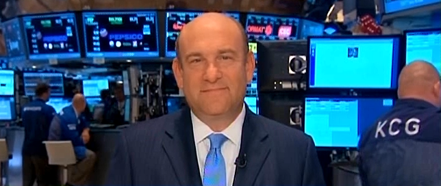 fast money review on jon & pete najarian net worth