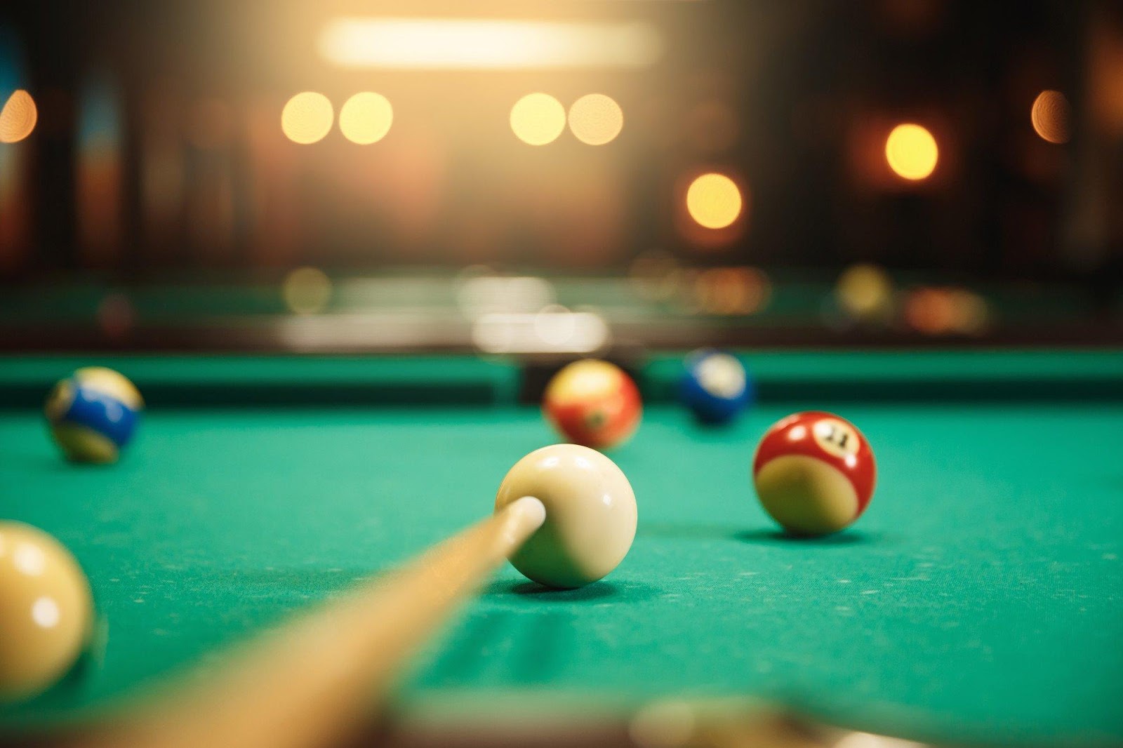 The Importance of Hiring Professional Pool Table Movers