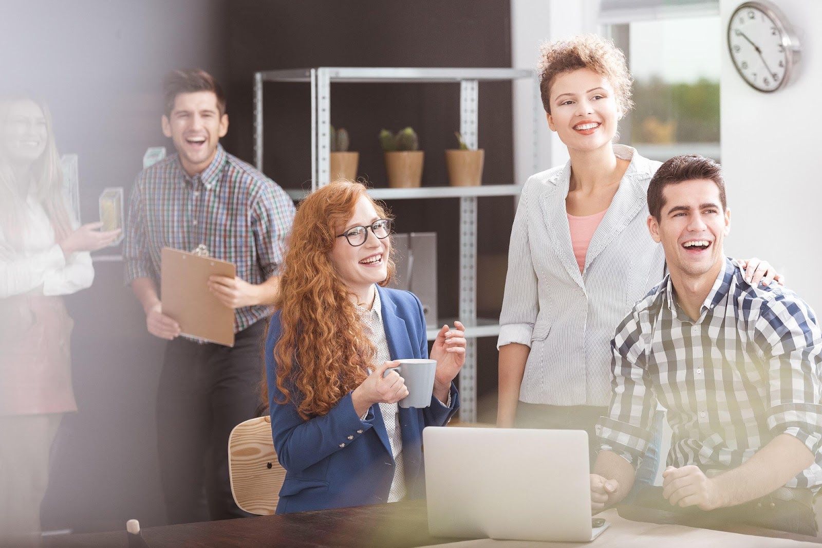 What Are the Best Ways for Companies to Increase Employee Happiness?