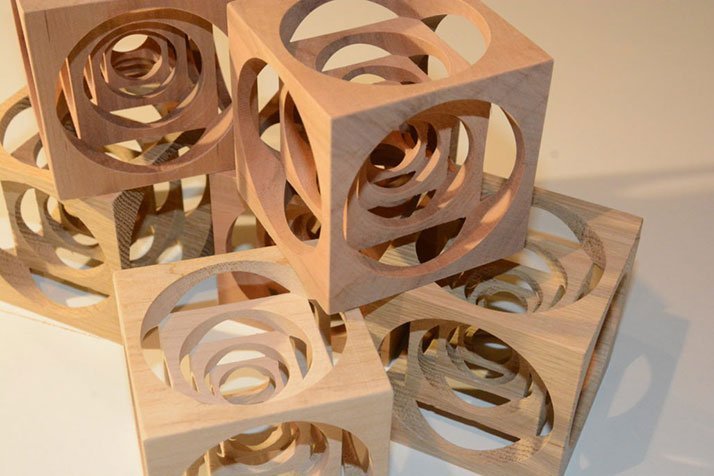 Milling Wood Cnc Woodworking Cnc Step Com Cnc Machine Manufacturer